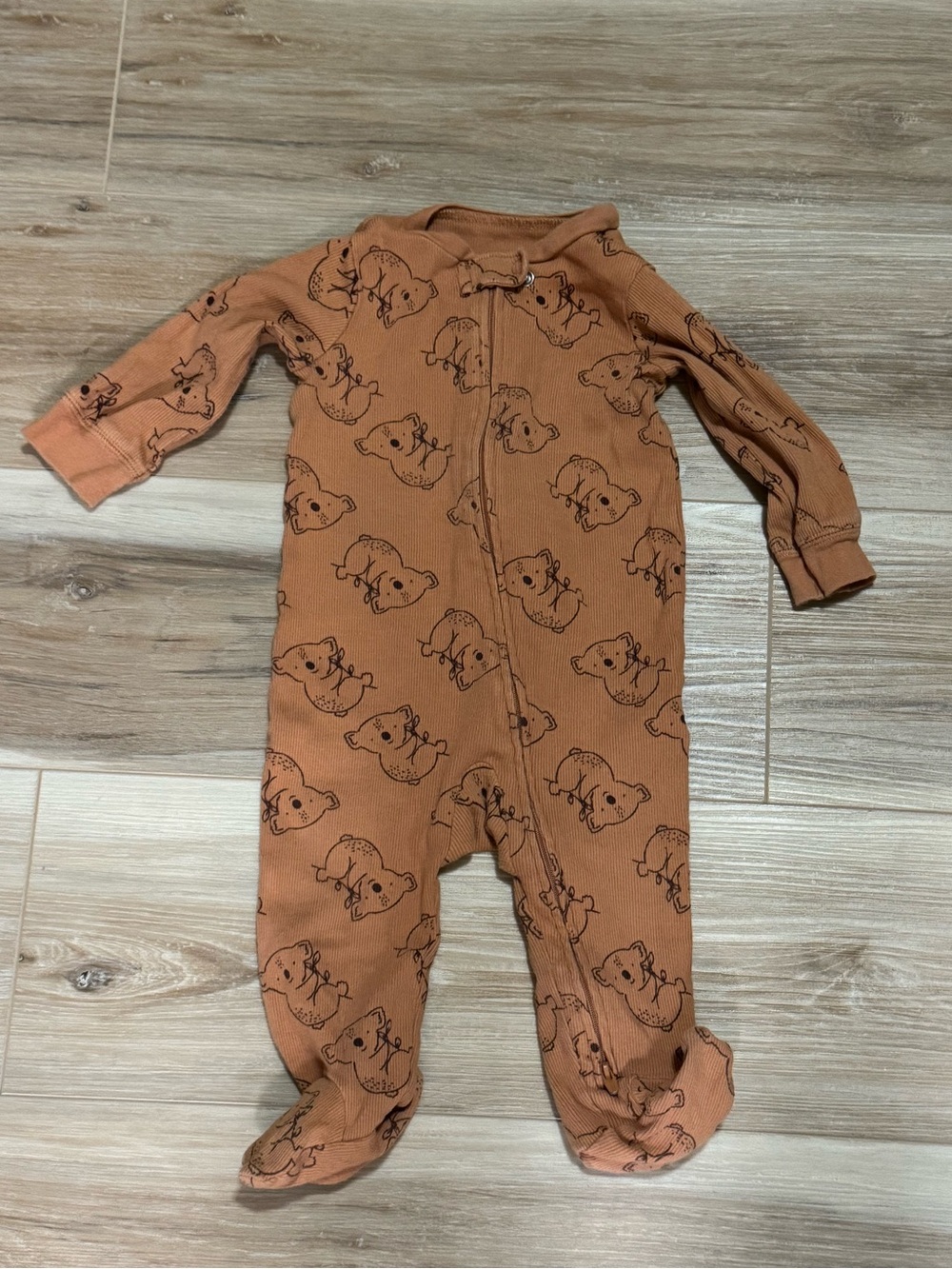 Carter’s koala sleep n play